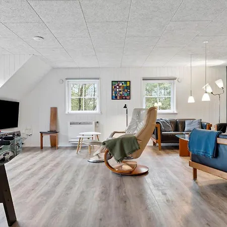 0119-romo-smafolksvej-43 Semesterbostad *