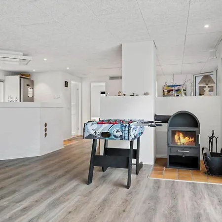 Semesterbostad 0119-romo-smafolksvej-43 *