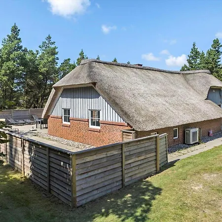 0119-romo-smafolksvej-43 Dom wakacyjny Kongsmark