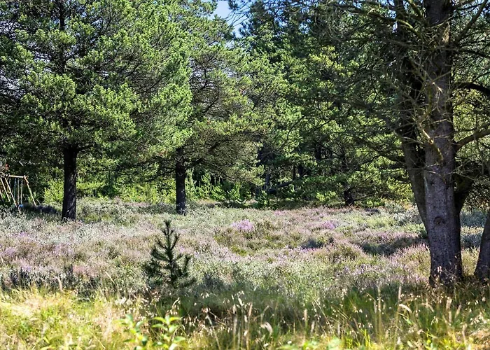 0119-romo-smafolksvej-43 * Kongsmark