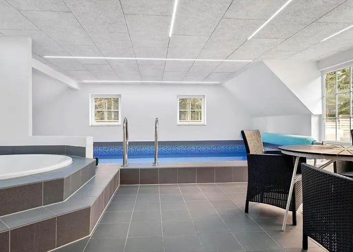 Semesterbostad 0119-romo-smafolksvej-43 Kongsmark