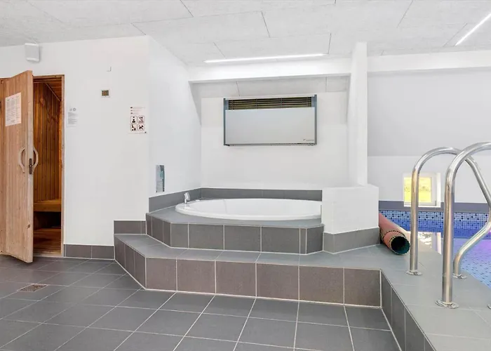 Semesterbostad 0119-romo-smafolksvej-43 Kongsmark