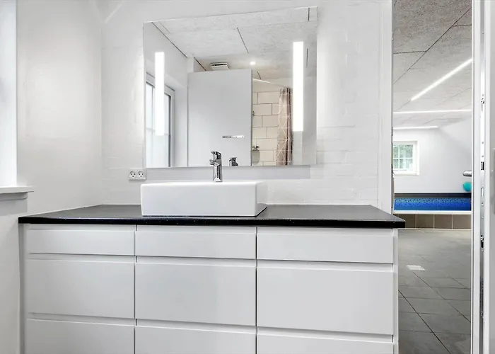 Semesterbostad 0119-romo-smafolksvej-43 *