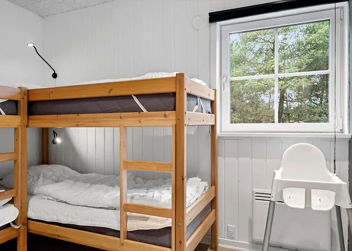 Semesterbostad 0119-romo-smafolksvej-43 Kongsmark