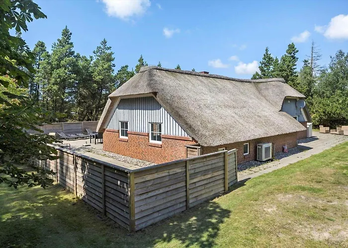 Semesterbostad 0119-romo-smafolksvej-43