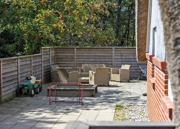 0119-romo-smafolksvej-43 * Kongsmark